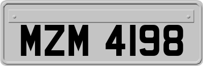 MZM4198