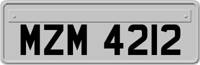 MZM4212