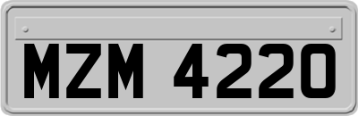 MZM4220