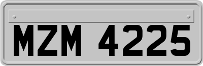 MZM4225