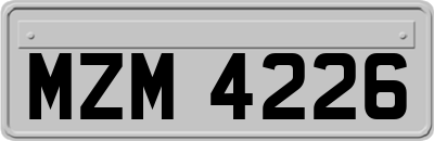 MZM4226
