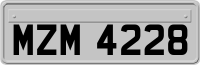MZM4228