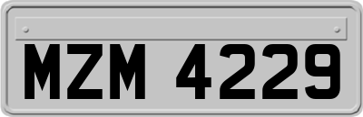 MZM4229