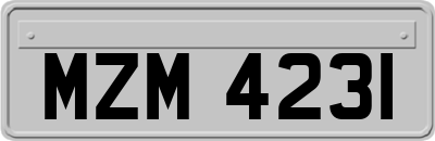 MZM4231