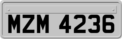 MZM4236