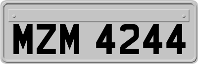 MZM4244