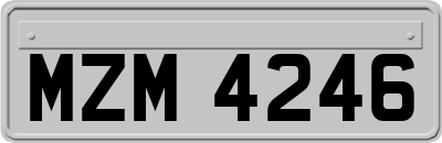 MZM4246