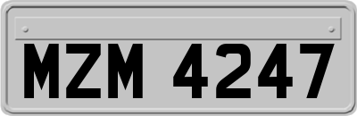 MZM4247