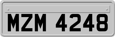 MZM4248