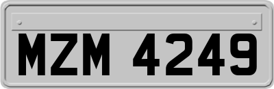 MZM4249