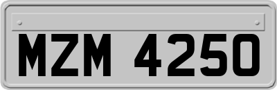 MZM4250