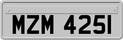 MZM4251