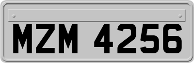 MZM4256