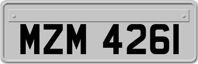 MZM4261