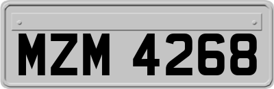 MZM4268