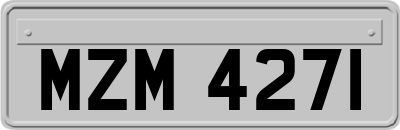 MZM4271