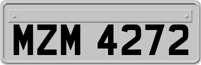 MZM4272