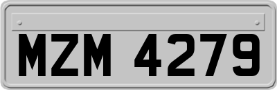 MZM4279