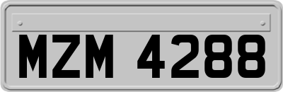 MZM4288