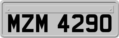 MZM4290