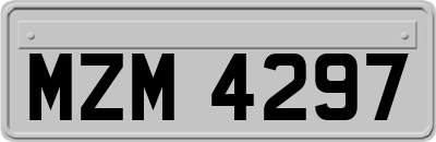 MZM4297