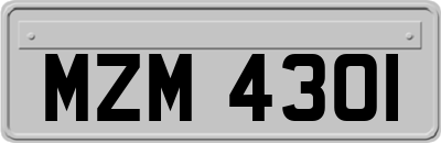 MZM4301
