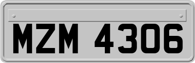 MZM4306