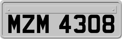 MZM4308