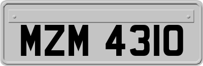 MZM4310