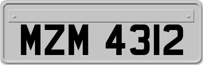 MZM4312