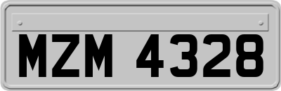 MZM4328