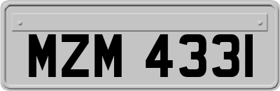 MZM4331