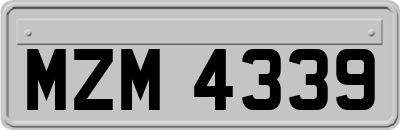 MZM4339