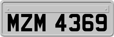 MZM4369