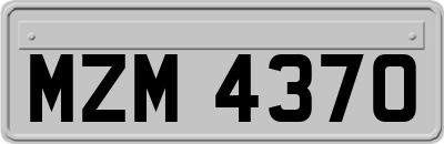 MZM4370