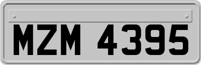 MZM4395