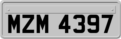 MZM4397