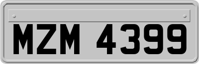 MZM4399