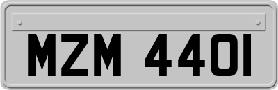 MZM4401