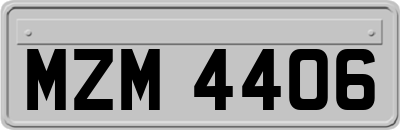 MZM4406