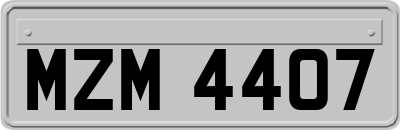 MZM4407