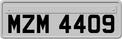 MZM4409