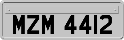 MZM4412