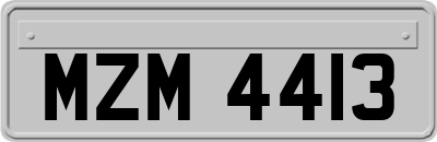 MZM4413