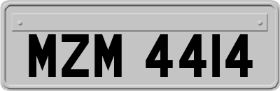 MZM4414