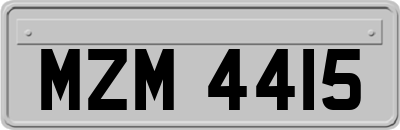MZM4415