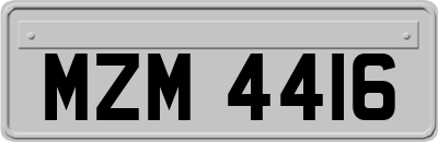MZM4416