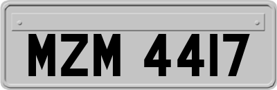MZM4417