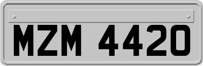 MZM4420