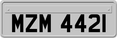 MZM4421